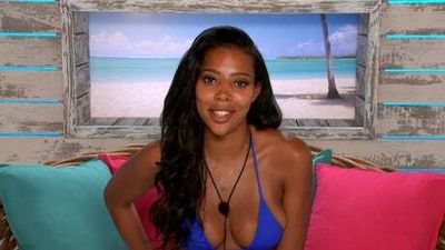 Love Island 2022: ‘Race row’ erupts on Twitter as Amber Beckford and Ikenna Ekwonna latest islanders to be dumped