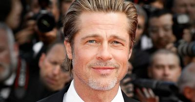 Brad Pitt says he's on 'last leg' of his career as he reveals mission to improve health