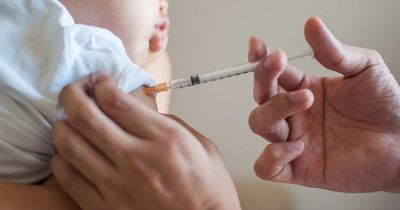 UK polio outbreak: Parents warned to make sure kids up to date on crucial vaccinations