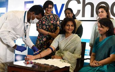 Apollo Cancer Centre to offer blood test to detect breast cancer