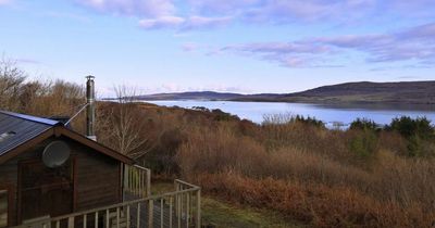 Five sustainable places to stay in Scotland for summer 2022