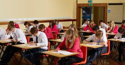 Ayrshire schools ranked in 'gold standard' league table as region's top performer revealed