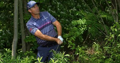 'Golf is one of those things you're allowed bash' - Padraig Harrington fears LIV Tour fallout