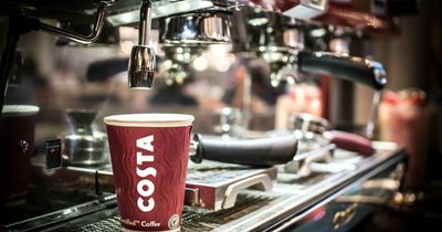 Costa Coffee franchisee uses £7m to add 17 new sites to portfolio