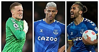 'I hate to say it' - Richarlison transfer message sent as Everton revamp begins