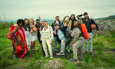 Snowflake Mountain: Netflix reality show braves the culture wars