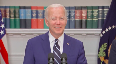 Biden mocks oil companies for having ‘their feelings hurt so easily’