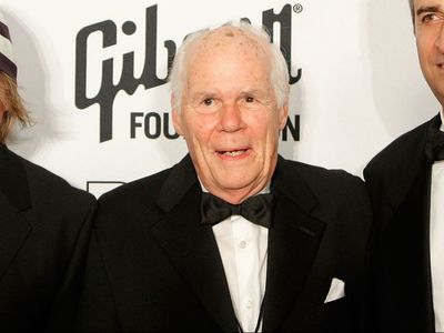 James Rado, who co-created pioneering ‘Hair,’ dies at 90
