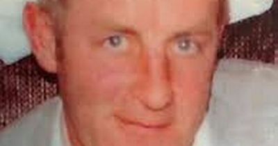 Man missing for 18 years found dead after fisherman spotted 'odd shape' in water