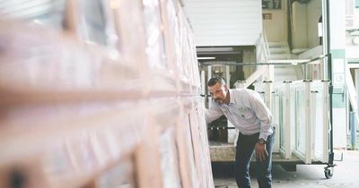 Welsh window maker opens up on expansion following multi-million-pound equity boost