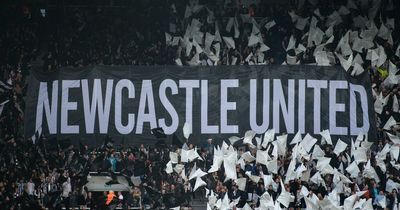 Newcastle United found to be most expensive Premier League side to support next season