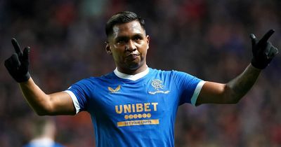 Aston Villa transfer latest as Alfredo Morelos speculation continues to swirl