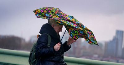 Ireland weather: Hot period nears horrible end as Met Eireann forecast low system to ruin weekend