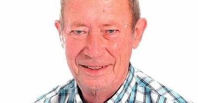 Tributes paid to much loved St Columb's PS worker Harry McCann