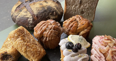 Dennistoun's Sweet Jane Bakery reopening this weekend after being taken over by brother and sister duo