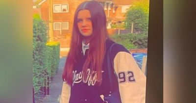 Urgent appeal to find missing Rochdale girl last seen 140 miles away