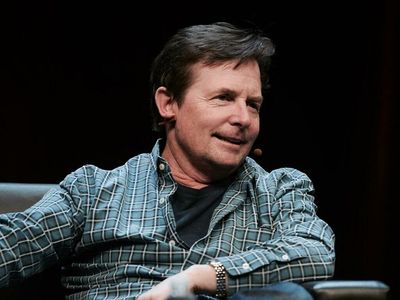 Michael J. Fox To Receive Oscars' Jean Hersholt Humanitarian Award