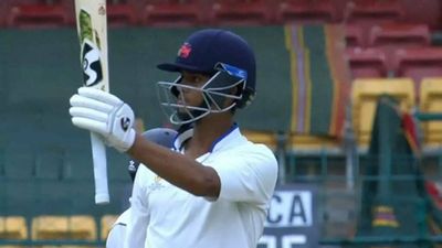 Ranji Trophy Final: I trust myself to do well whenever I go out there, says Yashasvi Jaiswal