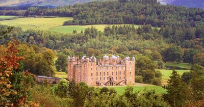 Seven fun days out in Dumfries and Galloway Scotland's 'most popular holiday destination'