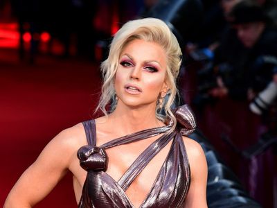Courtney Act to guest edit The Independent’s Pride special newsletter