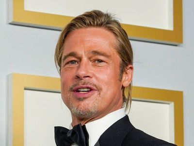 Brad Pitt says he’s in the ‘last leg’ of his career