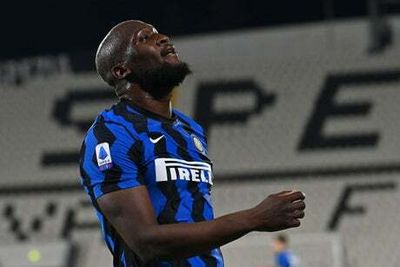 Inter Milan ultras warn returning Romelu Lukaku he must re-earn their respect after Chelsea exit ‘betrayal’