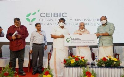 Agency for promoting Clean Energy launched