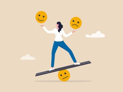 These are the ‘human feelings’ you might get when you take TikTok’s latest viral quiz