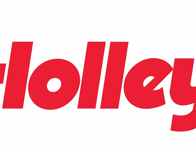 Auto Aftermarket Company Holley Has A 'Buy' Rating And A 'Strong Portfolio,' Analyst Says