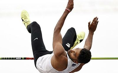 Delhi HC directs AFI to consider high jumper Tejaswin for CWG ‘on merit’