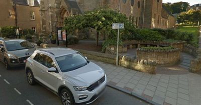 East Lothian town centre parking charges set to be put to the public