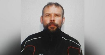 Man, 35, missing from Greater Manchester hospital for more than three weeks