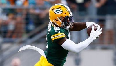 Green Bay Packers 2022 Fantasy Outlook: Is Amari Rodgers a Secret Weapon?