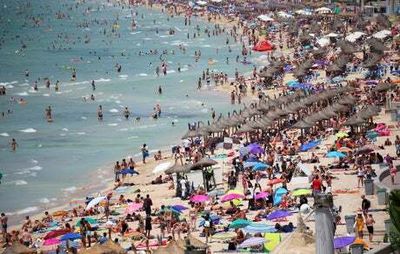 New strict rules for holidaymakers visiting Spain