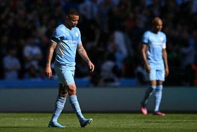 £50m target Gabriel Jesus might not be the answer to Arsenal’s problems, says Tim Vickery