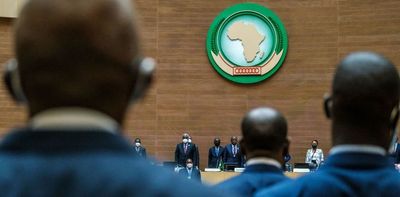 The African Union's Panel of the Wise: an unfulfilled promise?