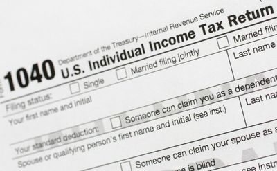 'Groundhog Day' at IRS: Returns pile up, phone delays worsen