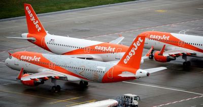 EasyJet Spain cabin crew strike - when is it happening and will it affect your holiday?