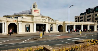 Porthcawl's Grand Pavilion could see huge redevelopment as part of Levelling Up Programme