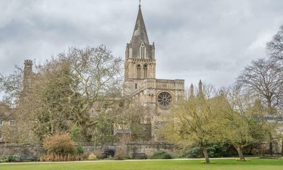 Christians in Oxford asked to commit to protecting environment