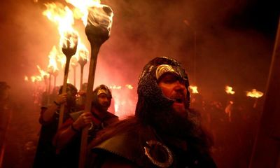 Shetland’s largest Up Helly Aa lifts ban on female participants