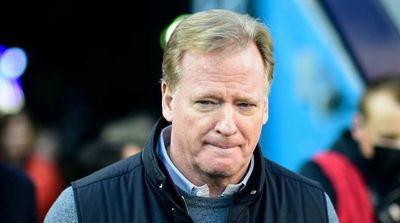 Goodell Shares Why He Won’t Release Commanders Report