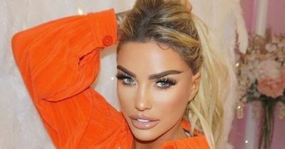 Katie Price given bankruptcy reprieve for third time as 'case is moved to 2023'