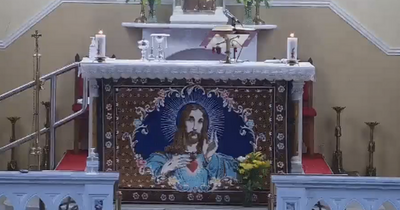 Parish priest says what really happened with 'Mayo church miracle' amid claims 'phenomenon is real'