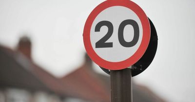 What people make of the new 20mph speed limits in Cardiff