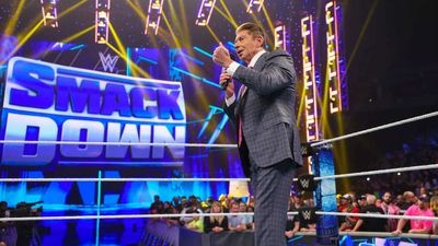 Allegations on McMahon Cast Shadow Over His Future in WWE