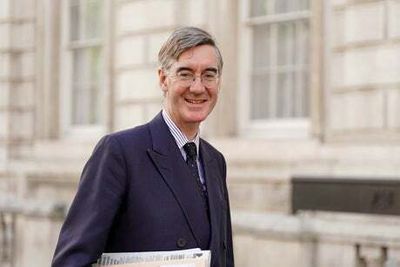 Jacob Rees-Mogg: My City friends not finding it too difficult to jog along - as inflation hits 9.1%