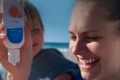 Sun Poverty: Celebrities back campaign for disadvantaged children to get free sun cream