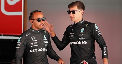 Lewis Hamilton and George Russell sent stern message by Toto Wolff ahead of British GP