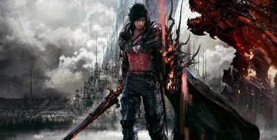 5 things you didn’t know about Final Fantasy XVI